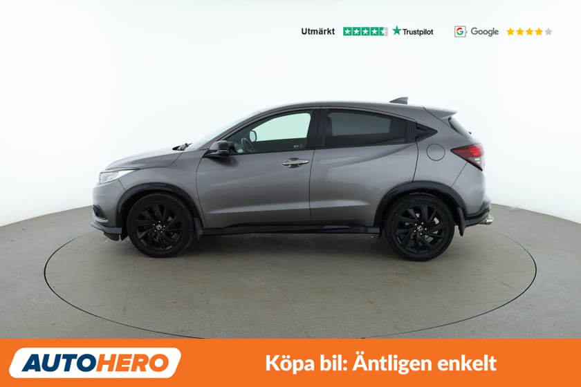 Bild 2 av Honda HR-V 1.5 i-VTEC Turbo / GPS, Backkamera