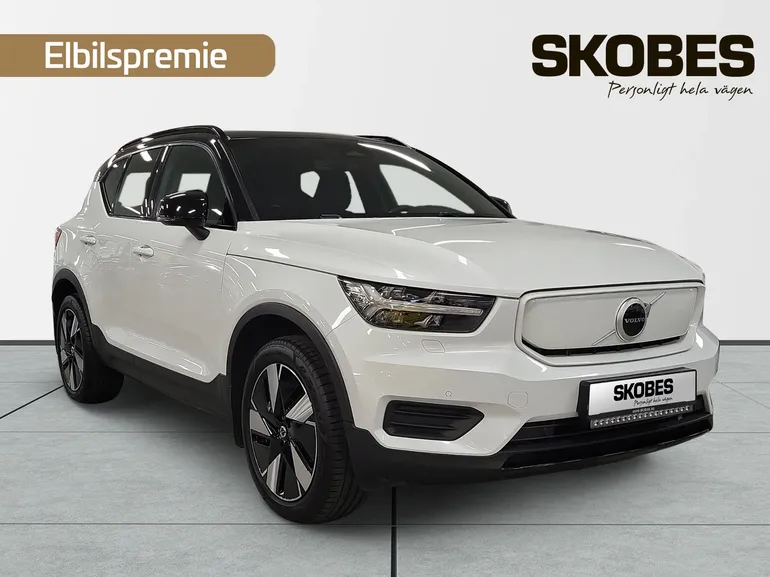 Volvo XC40 Core