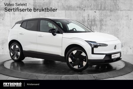 Volvo EX30 Twin Motor Performance Plus PILOT.ASSIST|CARPLAY|H&K|TONEDE