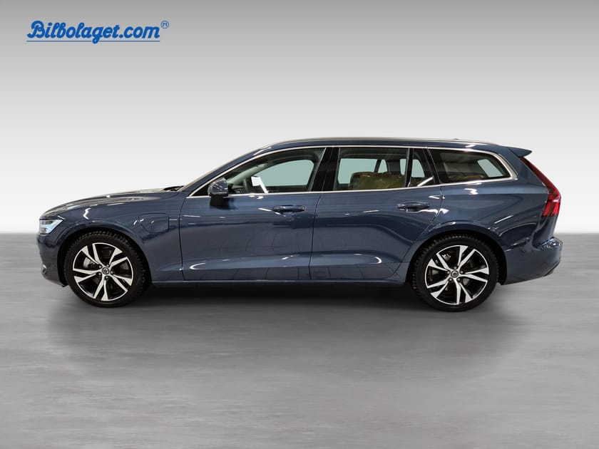 Bild 3 av Volvo V60 T6 Plus Bright Nordic Edition * OUTLET *