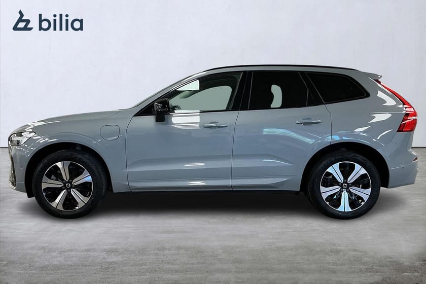 Bild 2 av Volvo XC60 T6 Plus Dark Edition / Drag