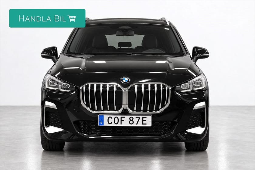 Bild 3 av BMW 225e xDrive Active Tourer