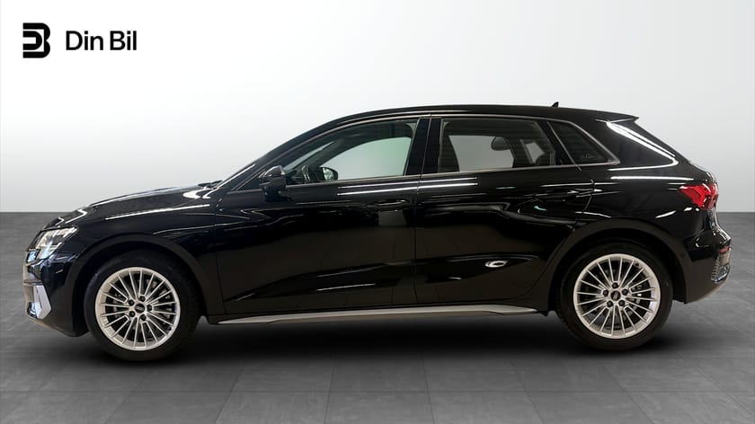 Bild 2 av Audi A3 Sportback 35 TFSI