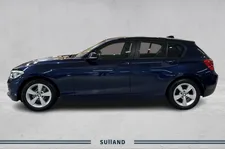 Thumnail bilde 1 av BMW 116i 5-dørs