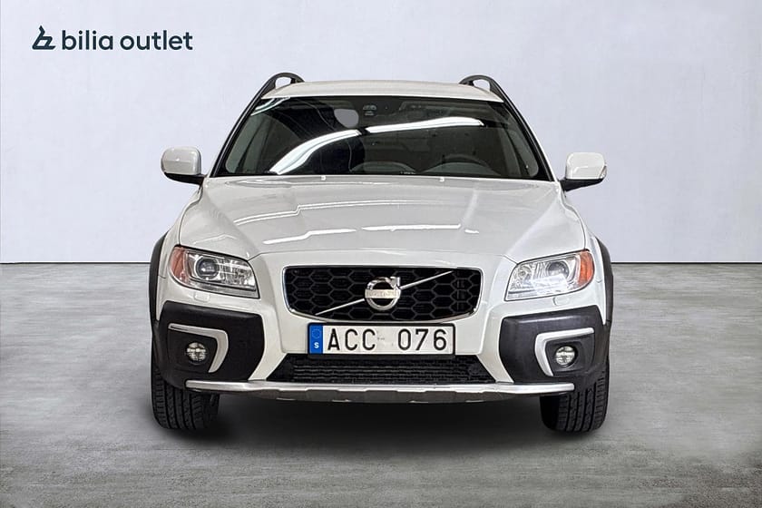 Bild 3 av Volvo XC70 D4 AWD aut Momentum BE 163hk Drag P-sensor