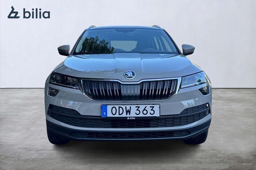 Bild 5 av Škoda Karoq