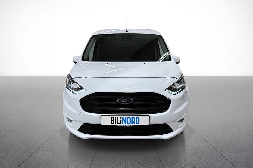 Bilde 2 av Ford Transit Connect 240