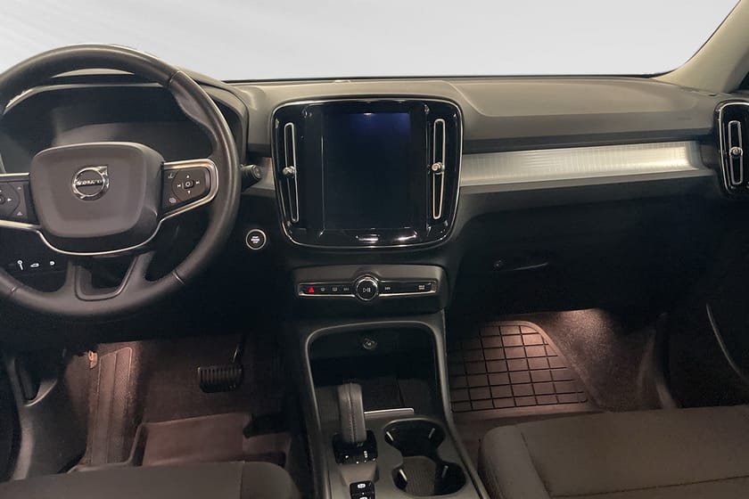 Bild 5 av Volvo XC40