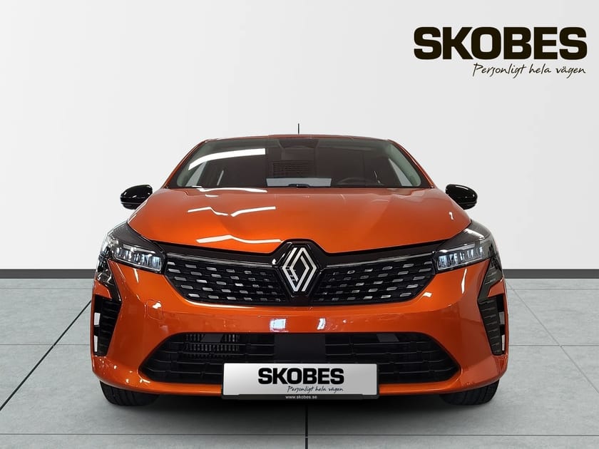 Bild 2 av Renault Clio