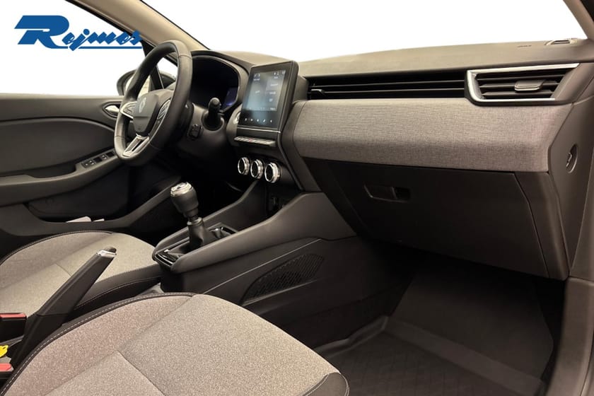 Bild 5 av Renault Clio