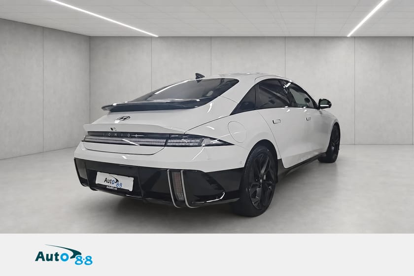 Bilde 5 av Hyundai Ioniq 6
