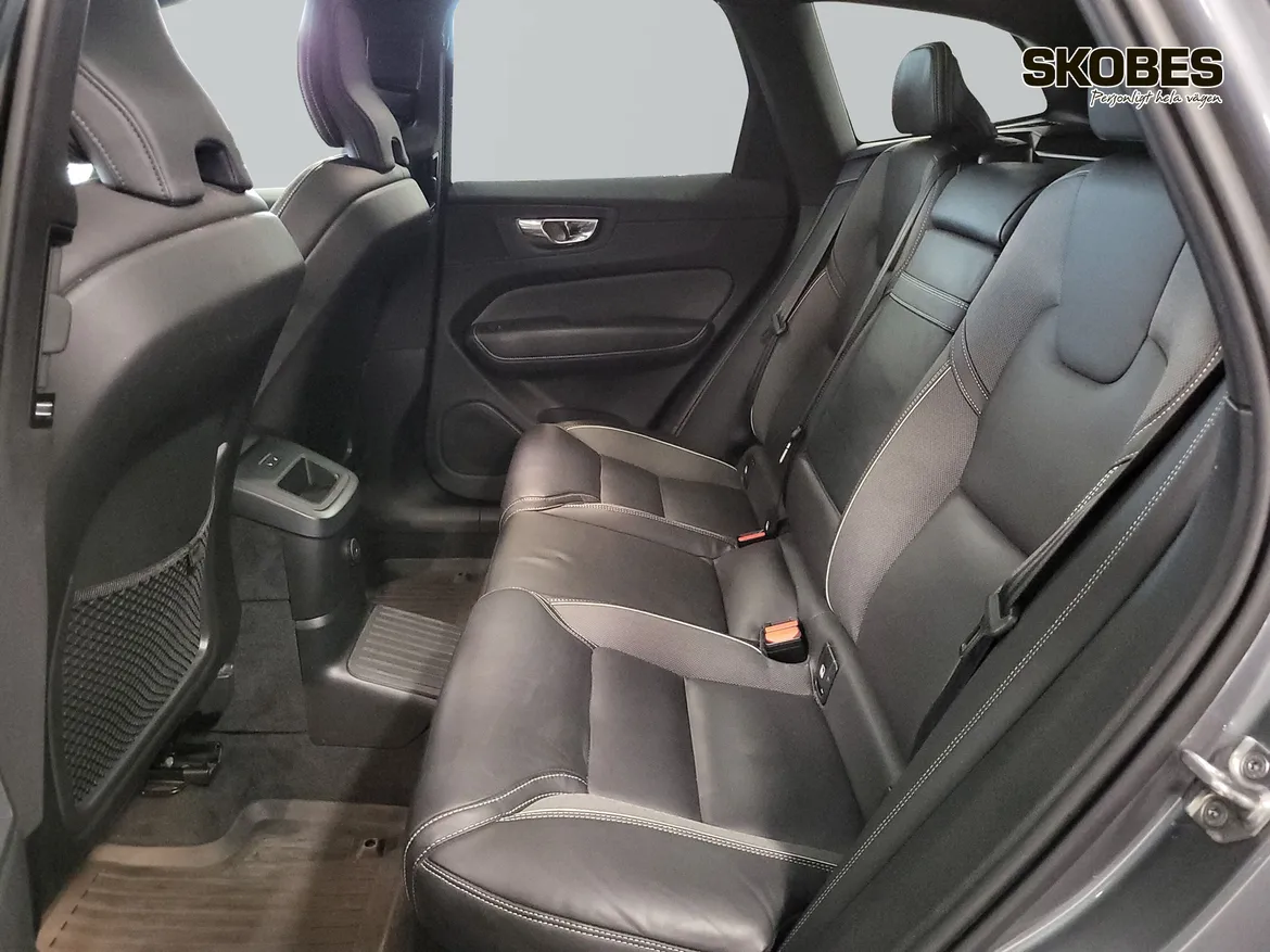 Volvo XC60 T8 AWD Recharge