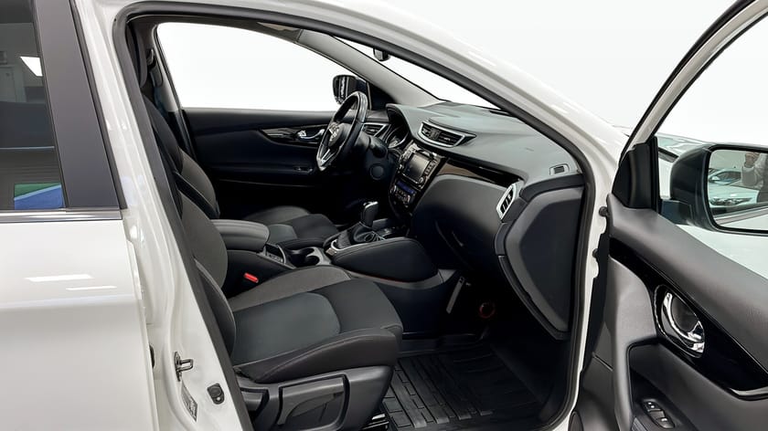 Bild 3 av Nissan Qashqai