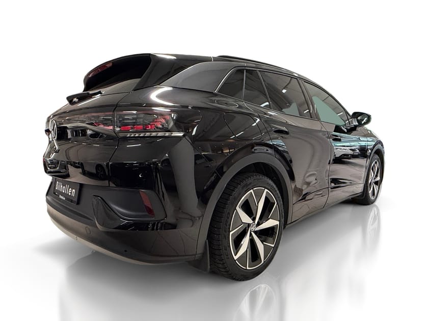 Bilde 5 av Volkswagen ID.4 GTX 