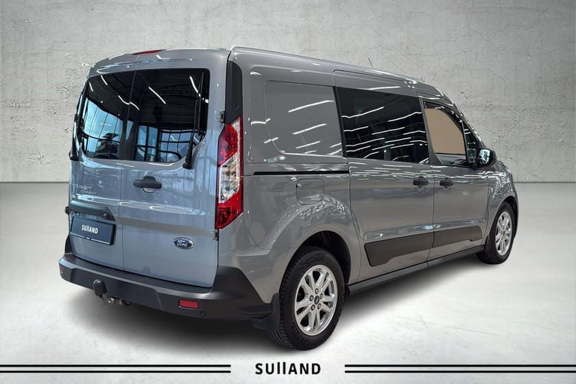 Bilde 5 av Ford Transit Connect 230 LWB