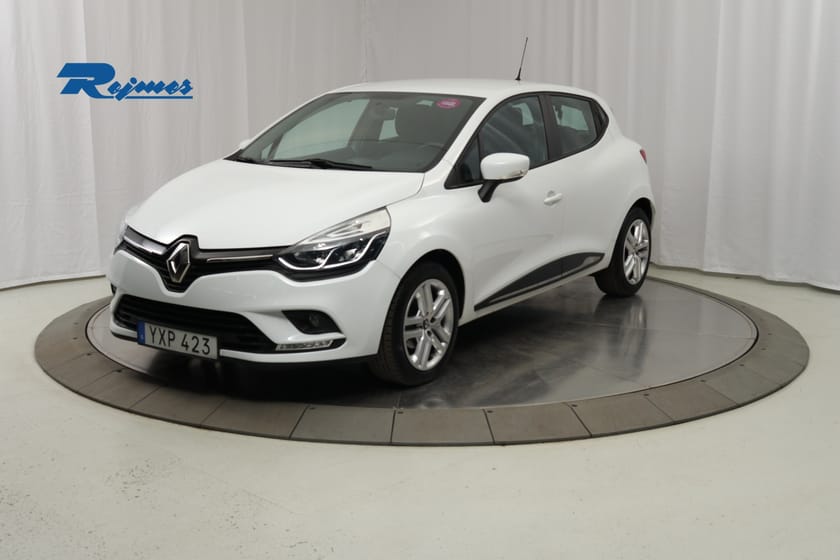 Bild 1 av Renault Clio PhII 1,2 16V 75 Zen 5-d