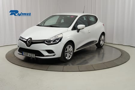 Renault Clio PhII 1,2 16V 75 Zen 5-d