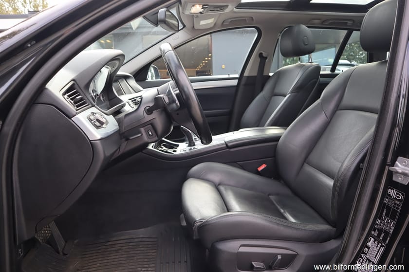 Bild 3 av BMW 530d xDrive Touring
