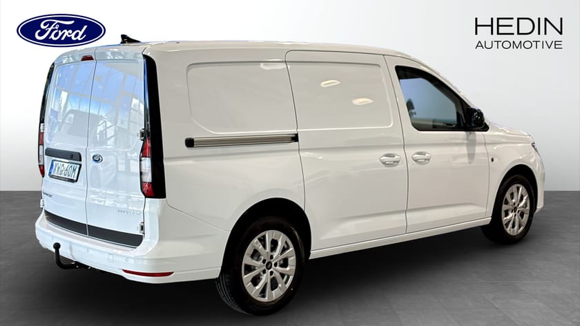 Bild 2 av Ford Transit Connect L2 V761 26.75 LIMITED SKÅP 2.0 122 A FWD DEMO