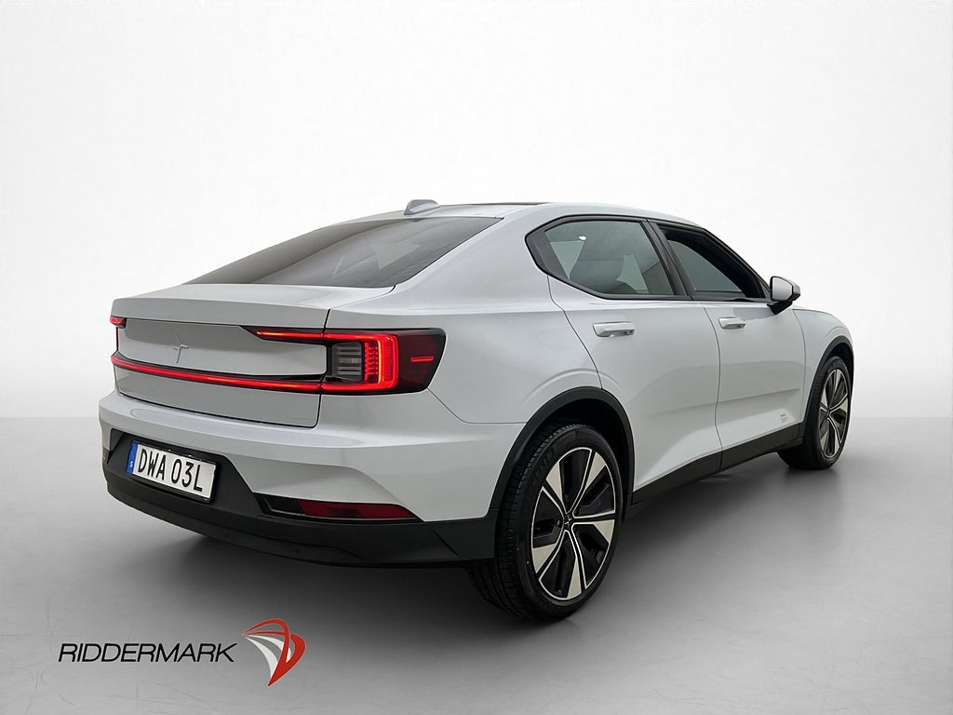 Polestar 2 2023, photo 6/10