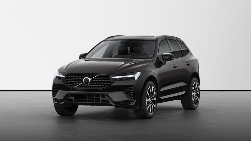 Bilde 1 av Volvo XC60