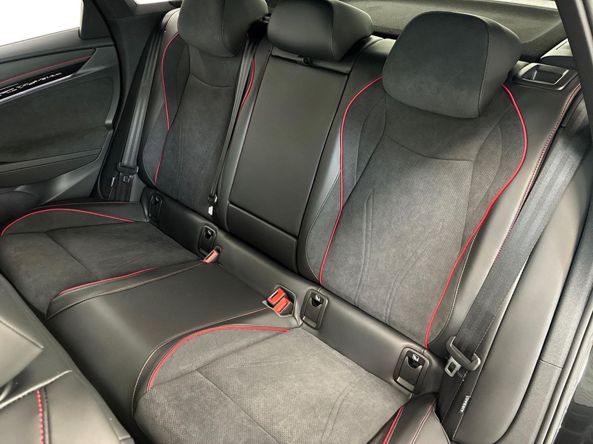 Volkswagen Volkswagen ID.7 GTX — bild 23