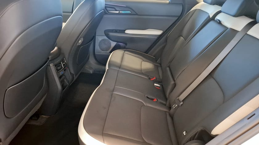 Bild 5 av Kia EV5 Long Range