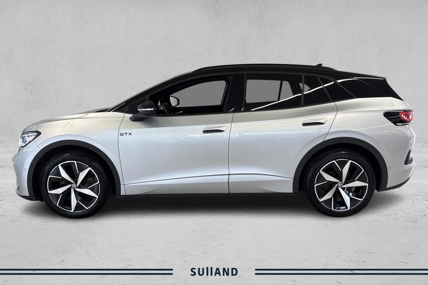 Bilde 2 av Volkswagen ID.4 GTX 4motion  77kwh