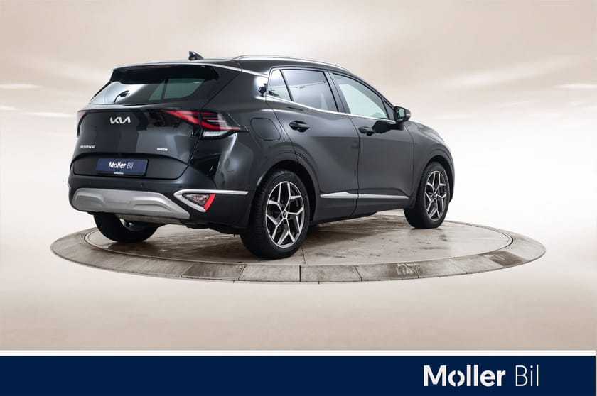 Bilde 5 av Kia Sportage PHEV