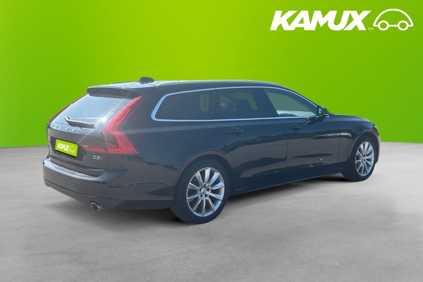Bild 4 av Volvo V90 D3 AWD