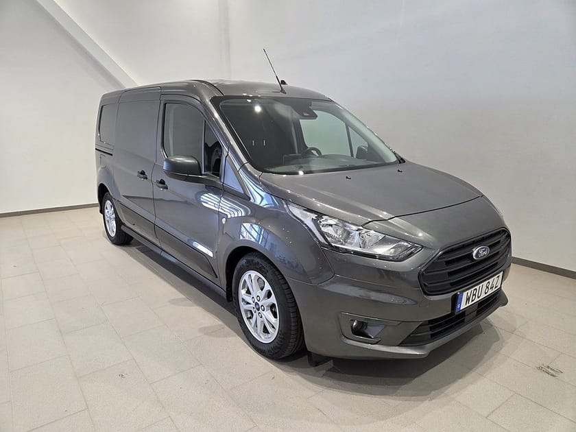 Bild 1 av Ford Transit Connect 230 LWB 1,5 ECOBLUE SELECTSHI