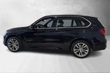 Thumnail bilde 1 av BMW X5 xDrive40e