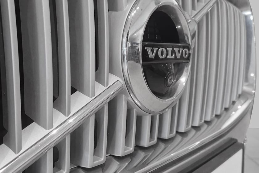 Bilde 4 av Volvo XC90 T8 | AWD | INSC | PRO | KROK | 360 | HUD | PANO | +