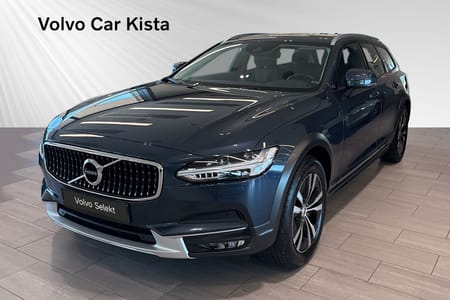Volvo V90 Cross Country D4 AWD Advanced Edt