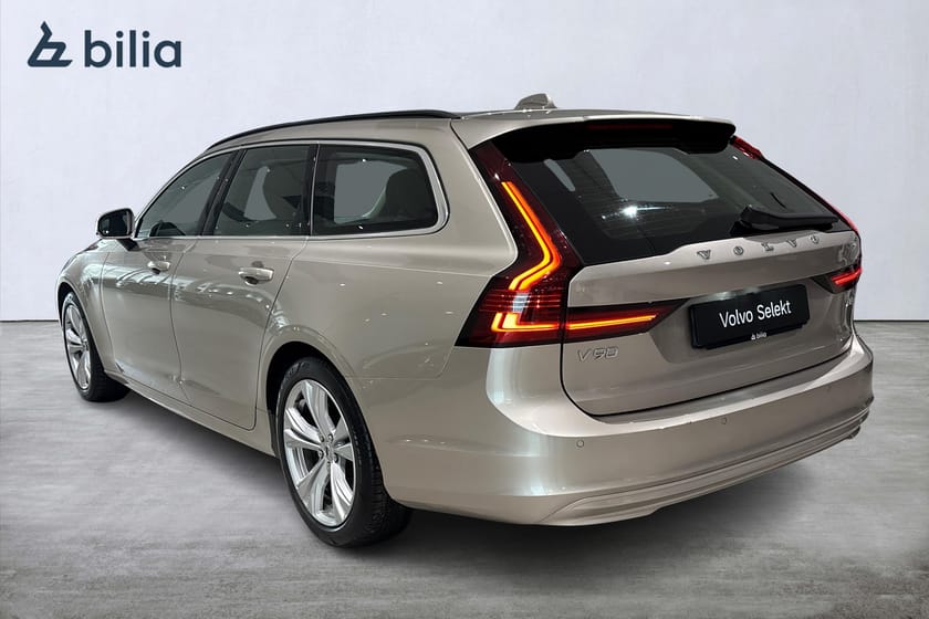 Bild 2 av Volvo V90 B4 Bensin Core