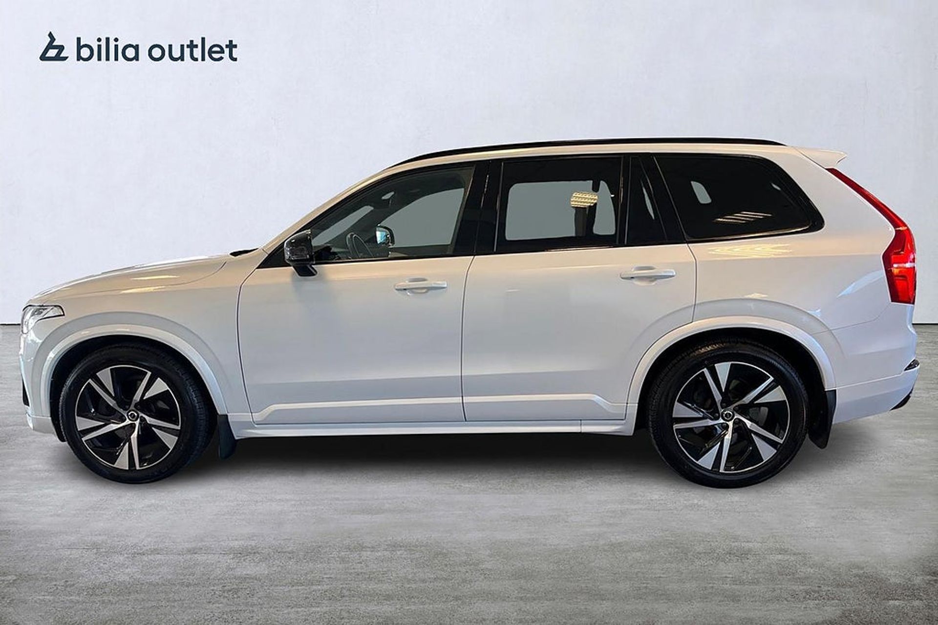 Volvo XC90 2020, bild 3/36