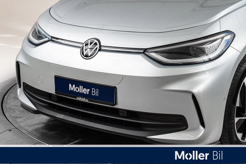 Bilde 2 av Volkswagen ID.3 Pro Performance