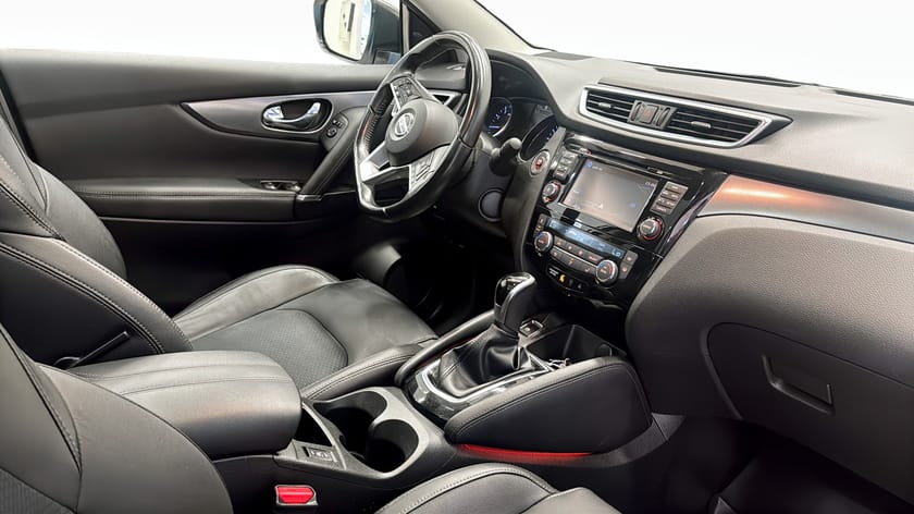 Bild 3 av Nissan Qashqai 