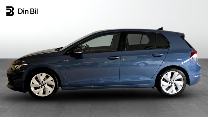Bild 2 av Volkswagen Golf Life eTSI150 DSG Edition/B-kamera/Harman Kardon
