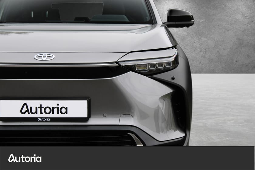 Bilde 5 av Toyota bZ4X AWD Executive