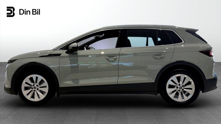 Bild 2 av Škoda Elroq 85 SELECTION 82 KWH ELMOTOR 286 HK 1 VXL