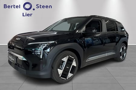 Kia EV3 Standard Range