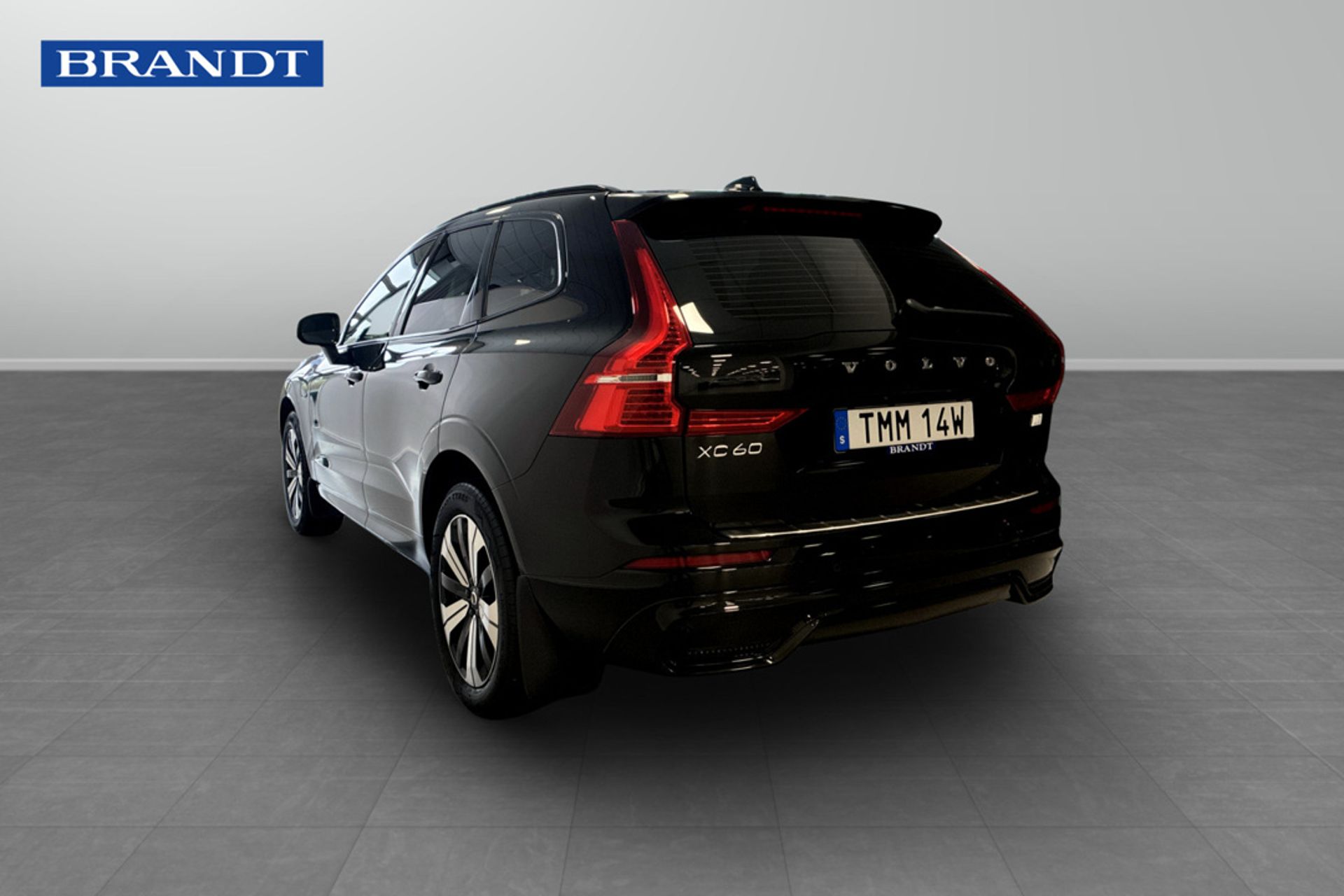 Volvo XC60 Recharge T6 AWD 2023, bild 2/10
