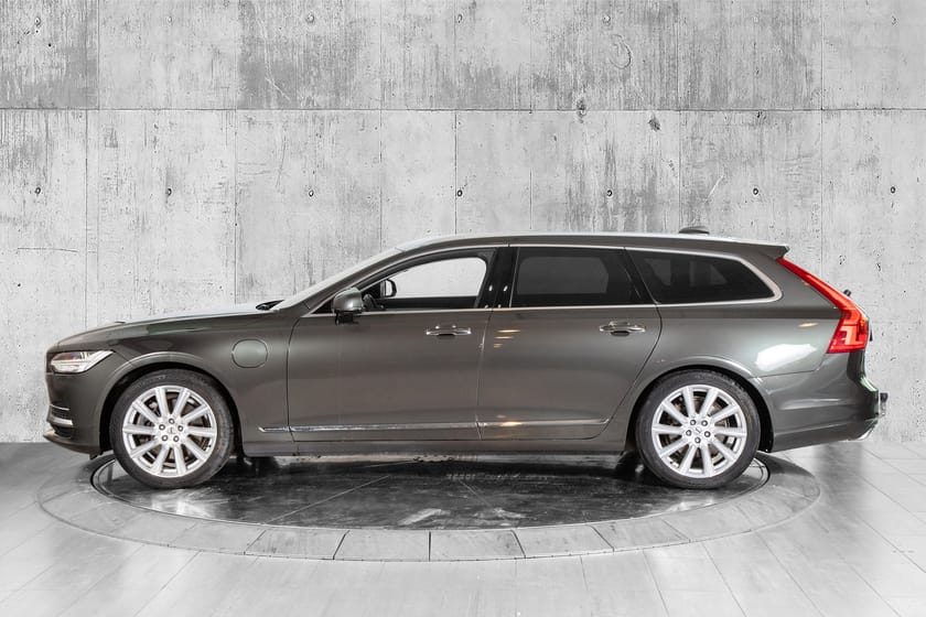 Bilde 4 av Volvo V90 T8 AWD Inscription Hengerfeste