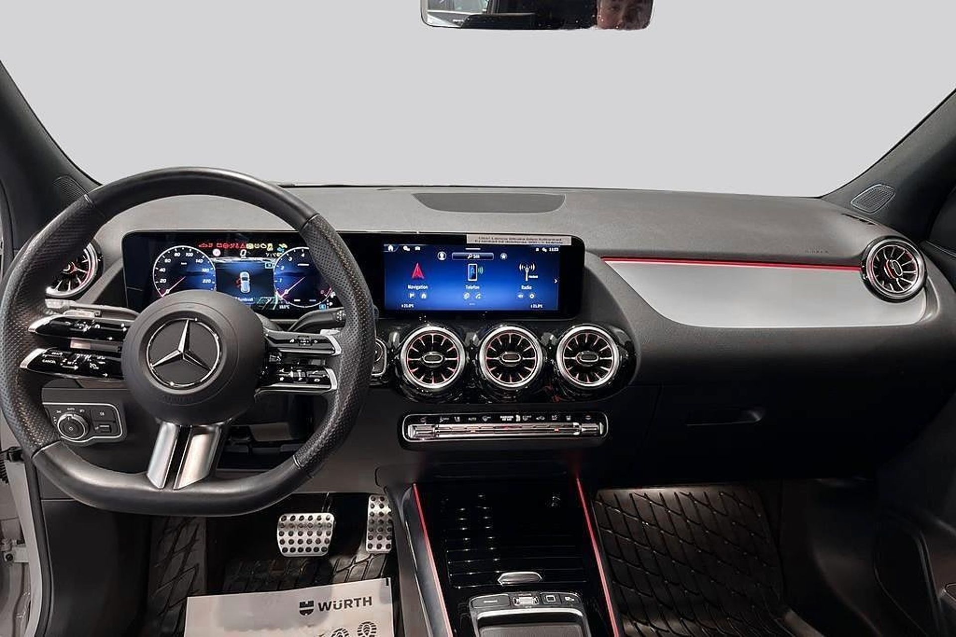 Mercedes-Benz GLA 2026, bild 7/15