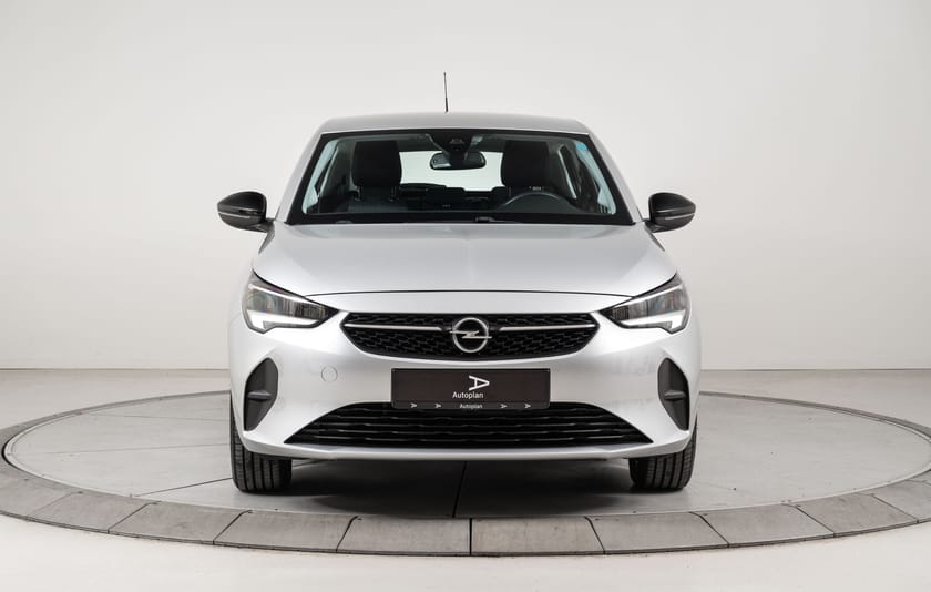 Bilde 4 av Opel Corsa-e