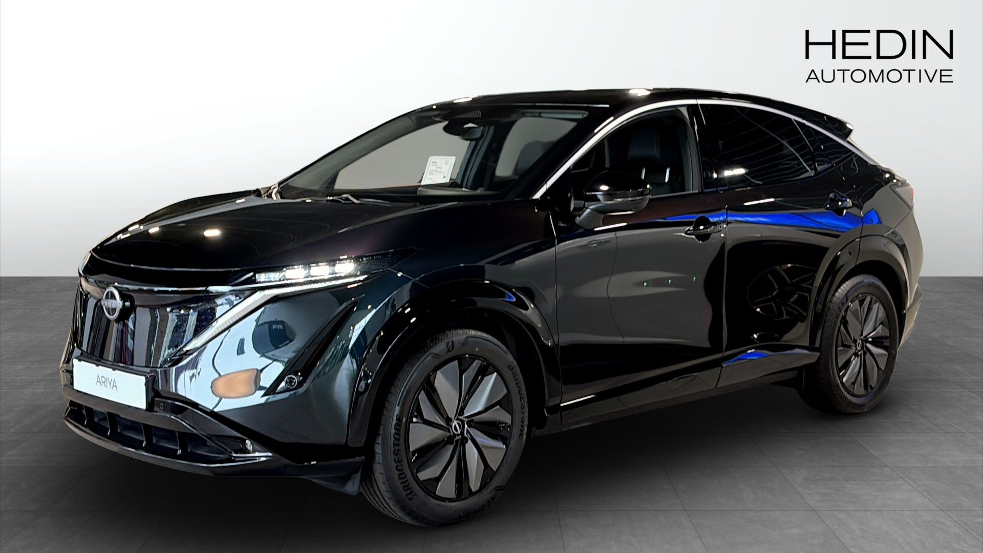 Nissan Ariya