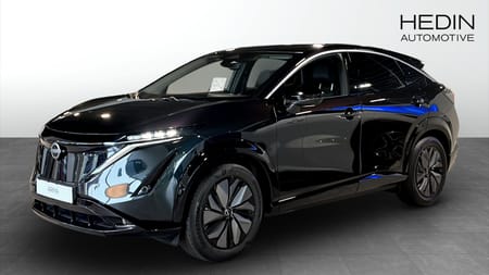 Nissan Ariya 63