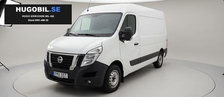 Nissan NV400