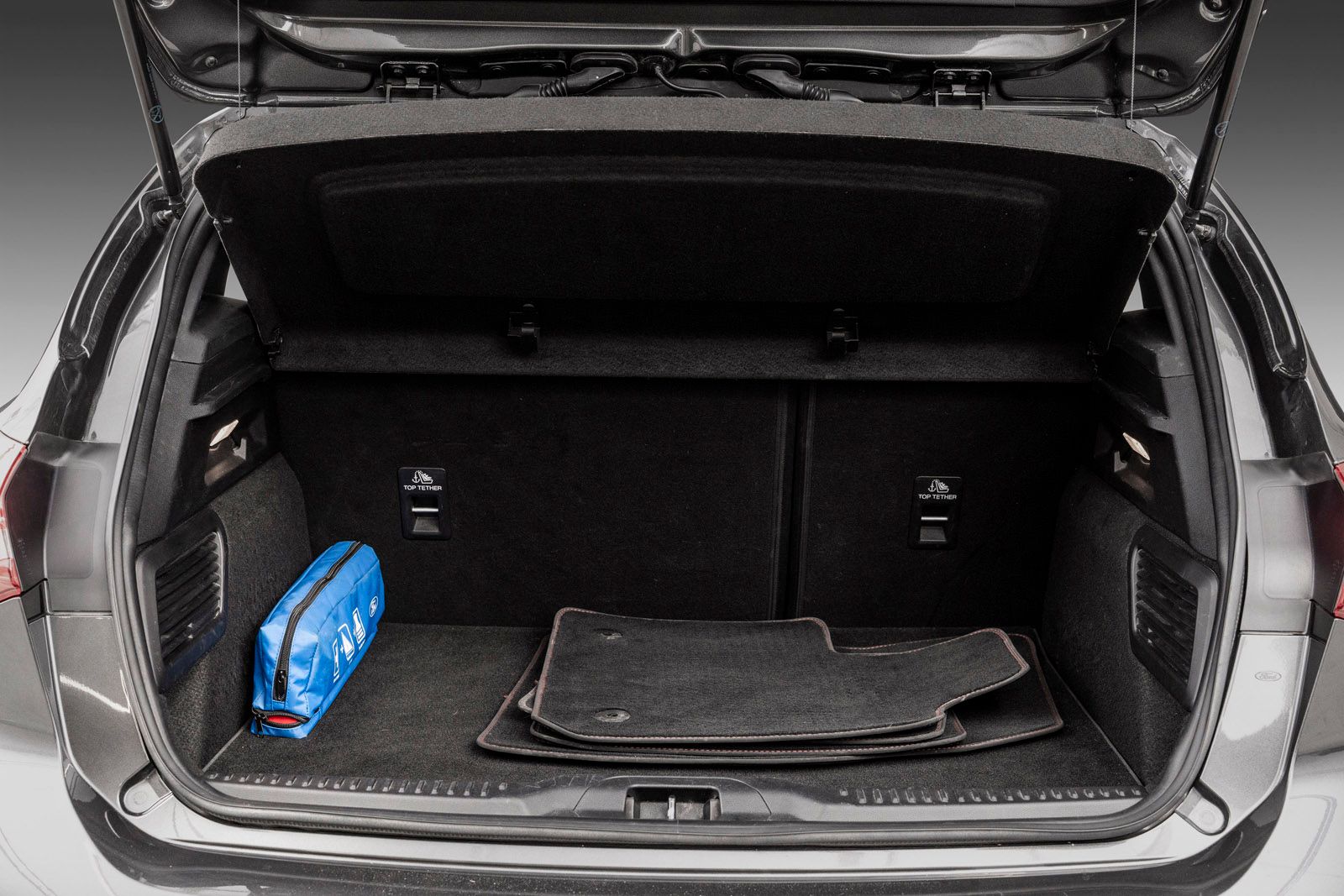 Ford Focus 1.5 EcoBlue SelectShift, 8-trins, 120ps, 2019